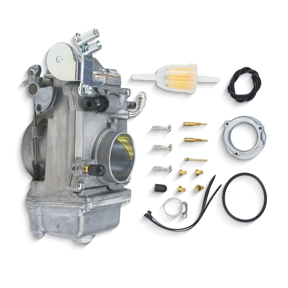 Motorcycle Carburetor - كاربراتير بديل للدراجات النارية هارلي ميكوني