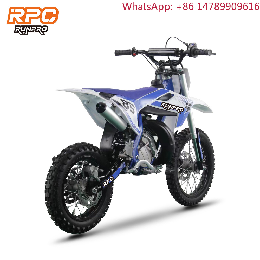 Motorcycle Clutch - دراجة نارية خفيفة الوزن RUNPRO R-GD010