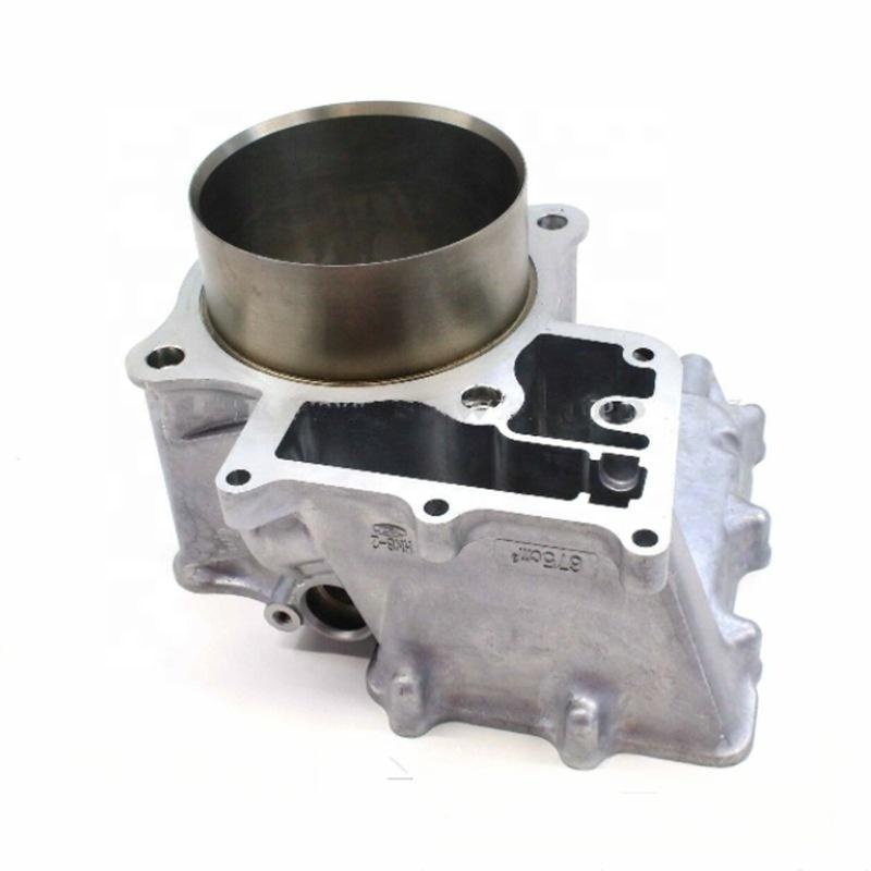 Motorcycle Engine Kit - قطع غيار TG55: مجموعة أسطوانة محرك