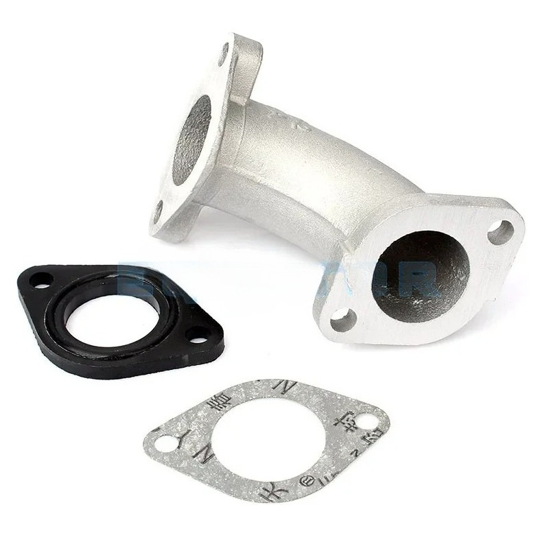 Motorcycle Gasket - أنبوب سحب الهواء (الكاربراتير) للدراجات النارية