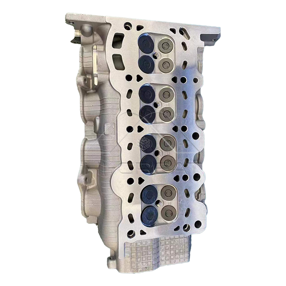 رؤوس أسطوانات لمحركات تويوتا 1 - مراجعة Engine Cylinder Head وسعره