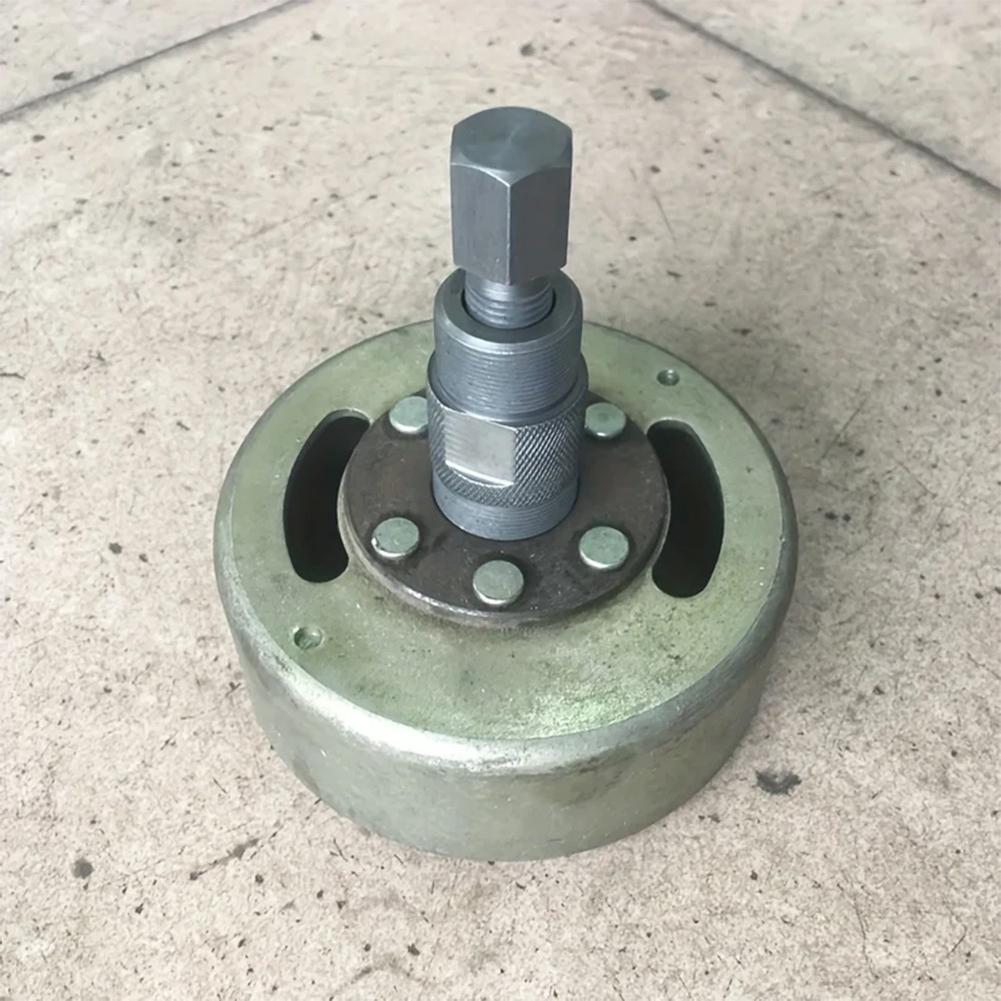سكوتر دولاب الموازنة مجتذب إزا - مراجعة Motorcycle Stator وسعره