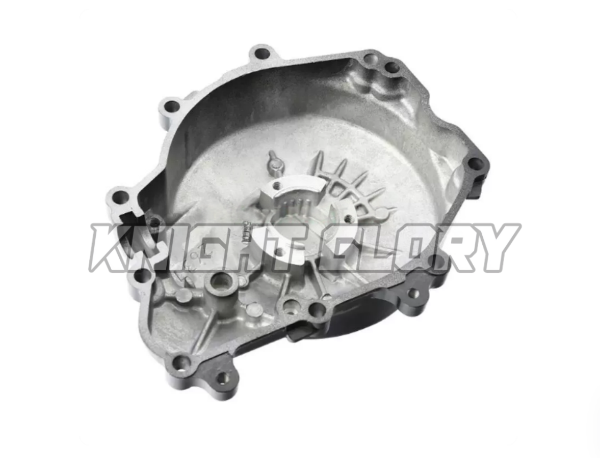 غطاء محرك الدراجة النارية ليام - مراجعة Motorcycle Stator وسعره