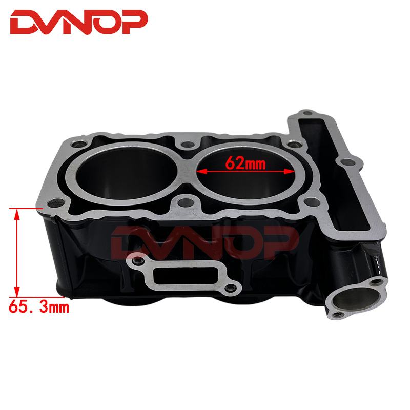 طقم حشية أسطوانة دراجة نارية ب - مراجعة Motorcycle Gasket وسعره