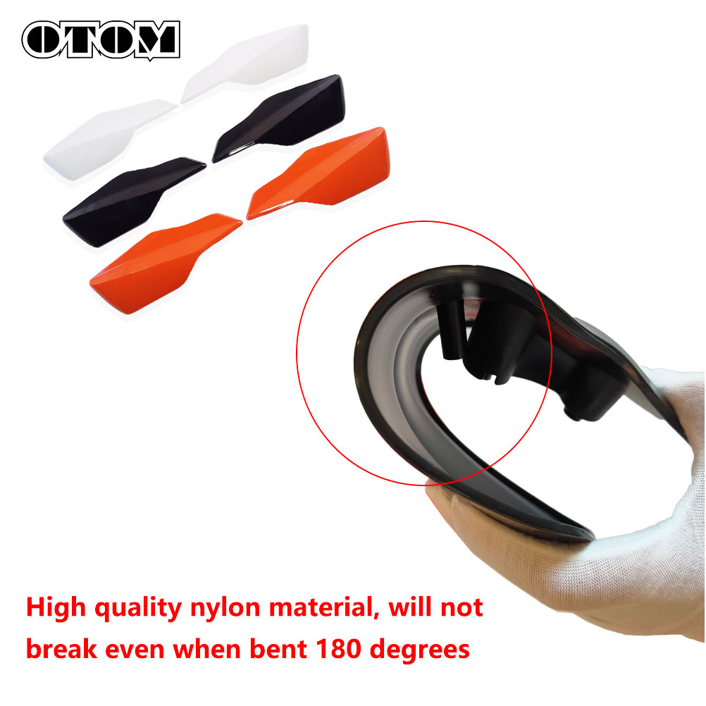 OTOM 2024 دراجة نارية Handguar - مراجعة Motorcycle Clutch وسعره