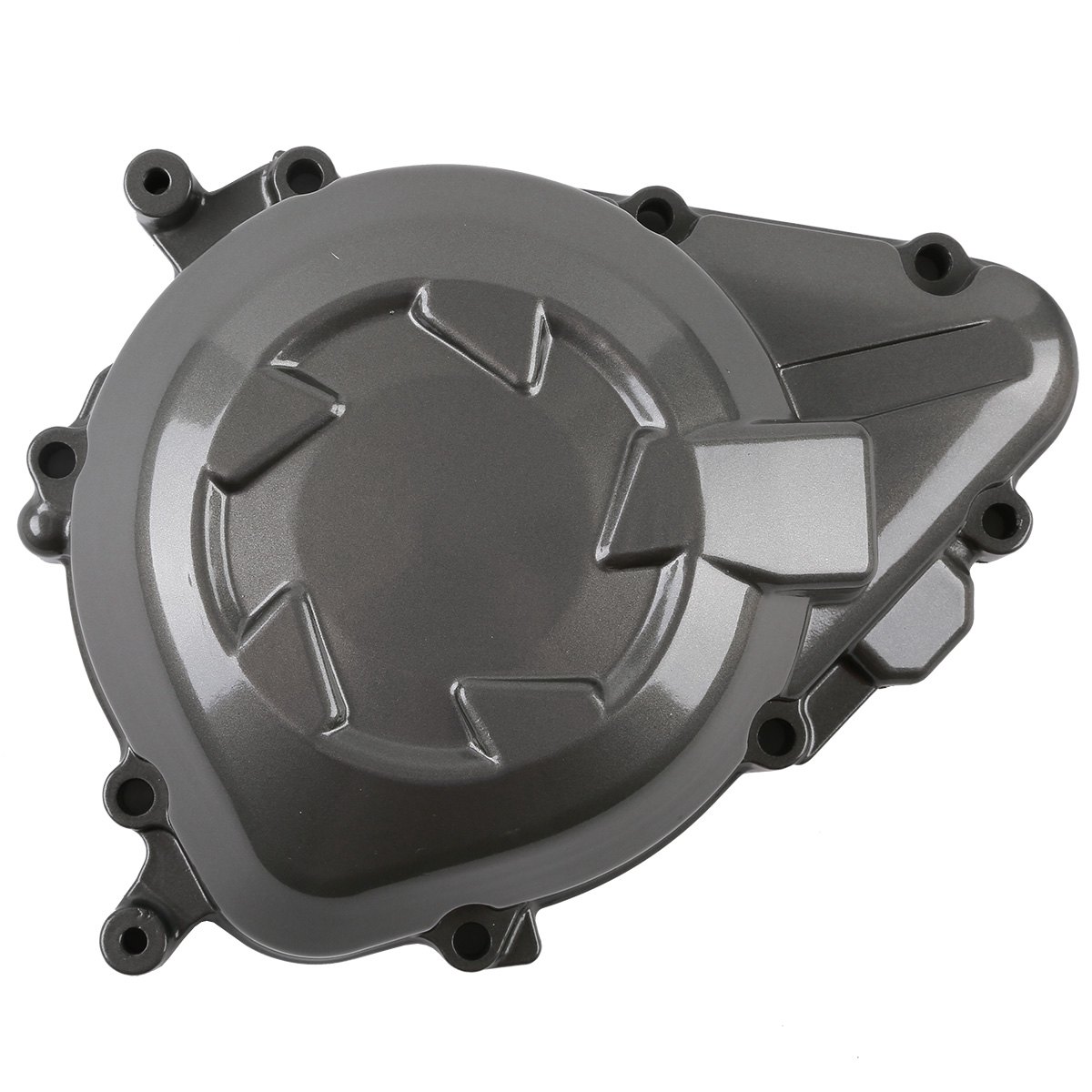 علبة المرافق لمحرك الدراجة الن - مراجعة Motorcycle Stator وسعره