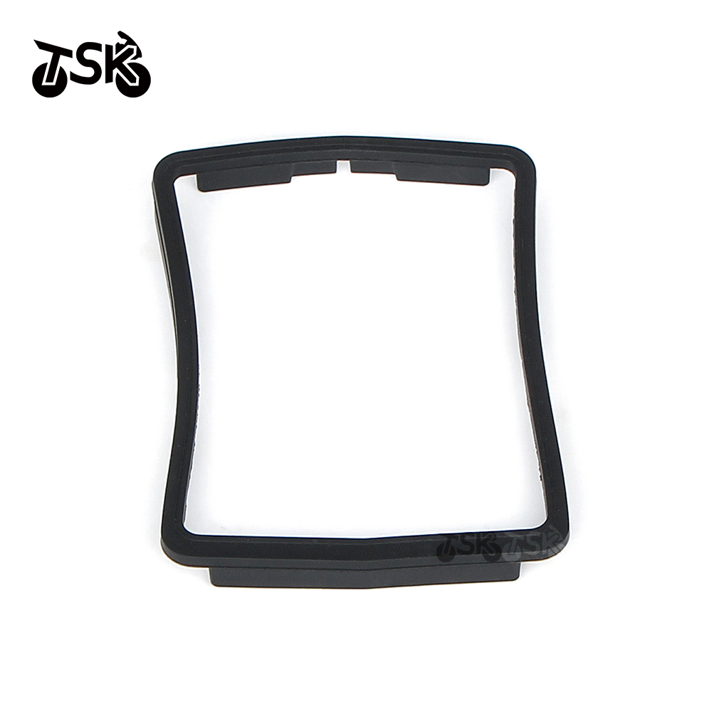 المطاط العلوي قوس طوقا لسيارات - مراجعة Motorcycle Gasket وسعره