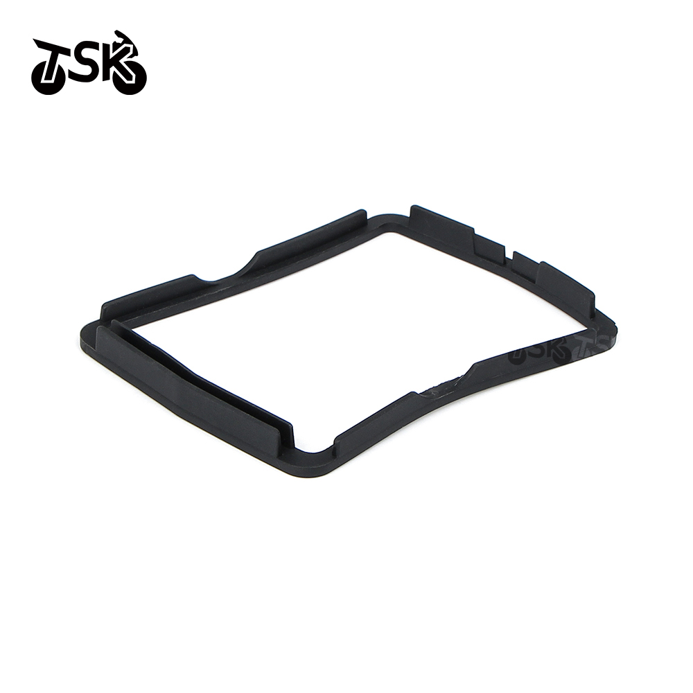 المطاط العلوي قوس طوقا لسيارات - مراجعة Motorcycle Gasket وسعره