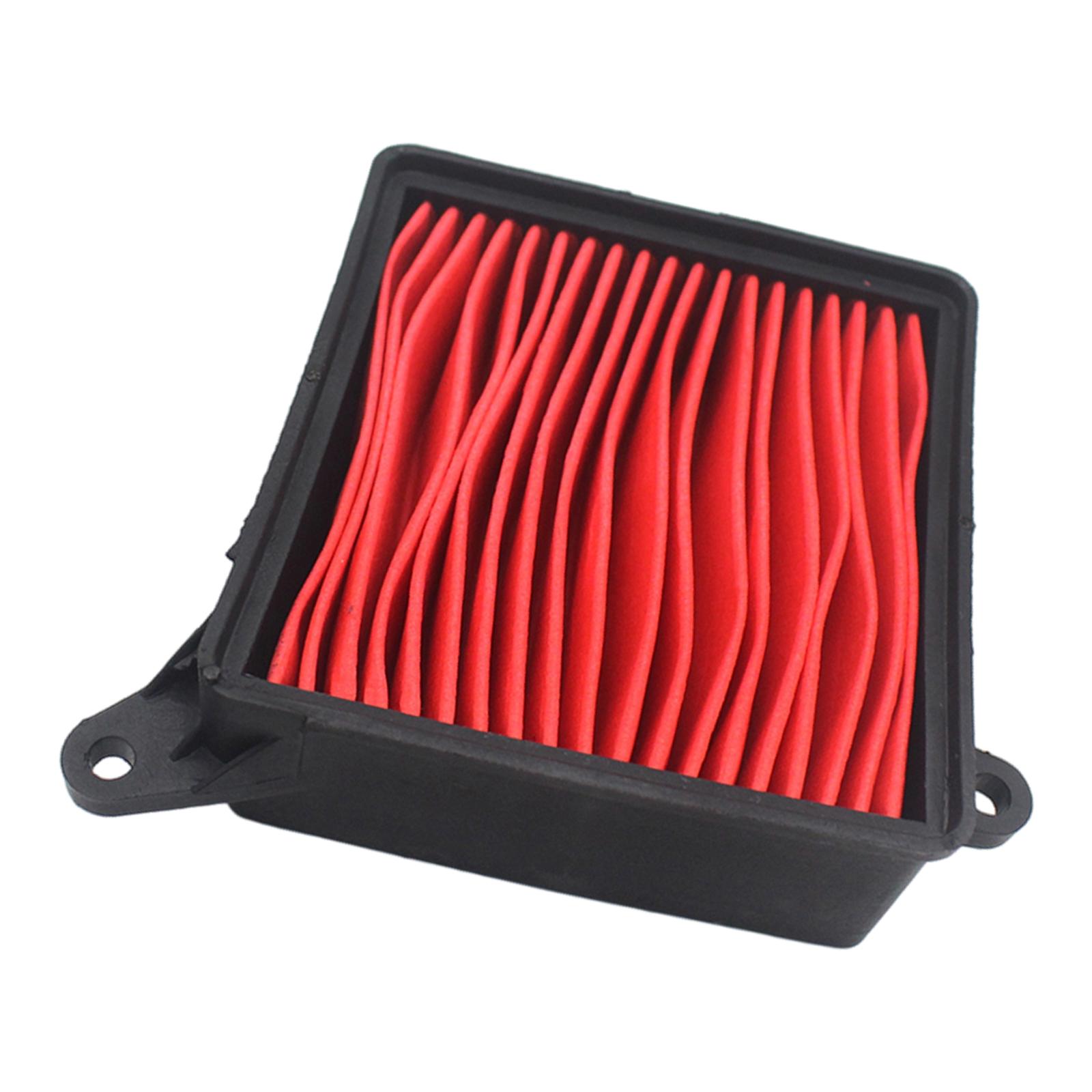 فلتر هواء للدراجات النارية من  - مراجعة Motorcycle Engine Parts وسعره