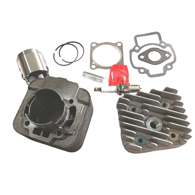 OEM 2-السكتة الدماغية لبياجيو  - مراجعة Motorcycle Piston وسعره