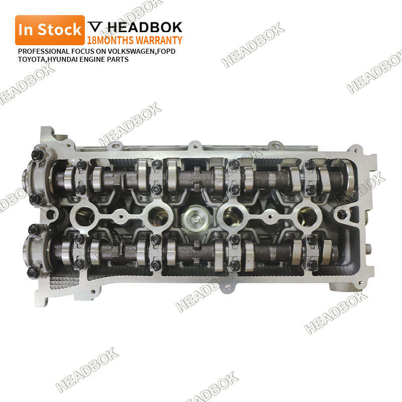 For2az 2az-fe رأس الأسطوانة ال - مراجعة Engine Cylinder Head وسعره