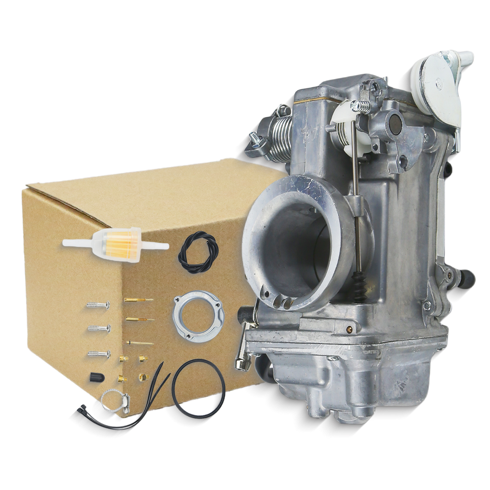 كاربراتير بديل للدراجات الناري - مراجعة Motorcycle Carburetor وسعره