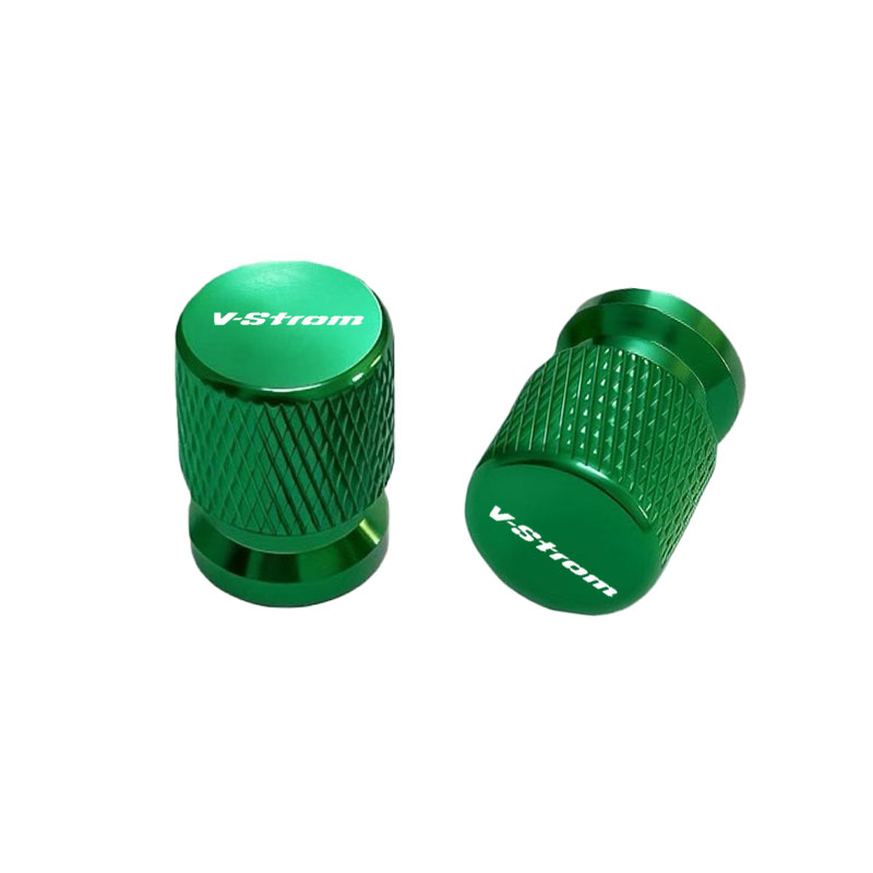 إكسسوارات جديدة للدراجات النار - مراجعة Motorcycle Valve Cover وسعره