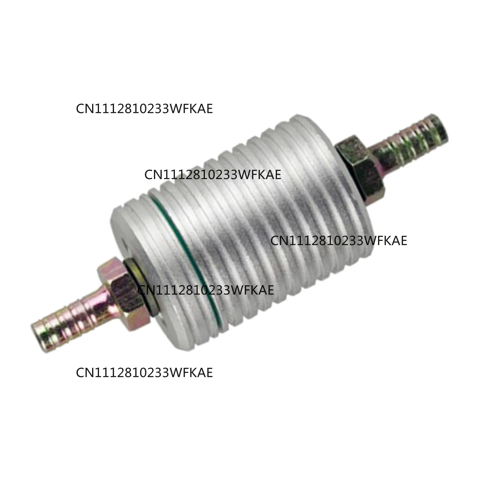 قطع غيار نظام تبريد الزيت الخا - مراجعة Motorcycle Oil Filter وسعره