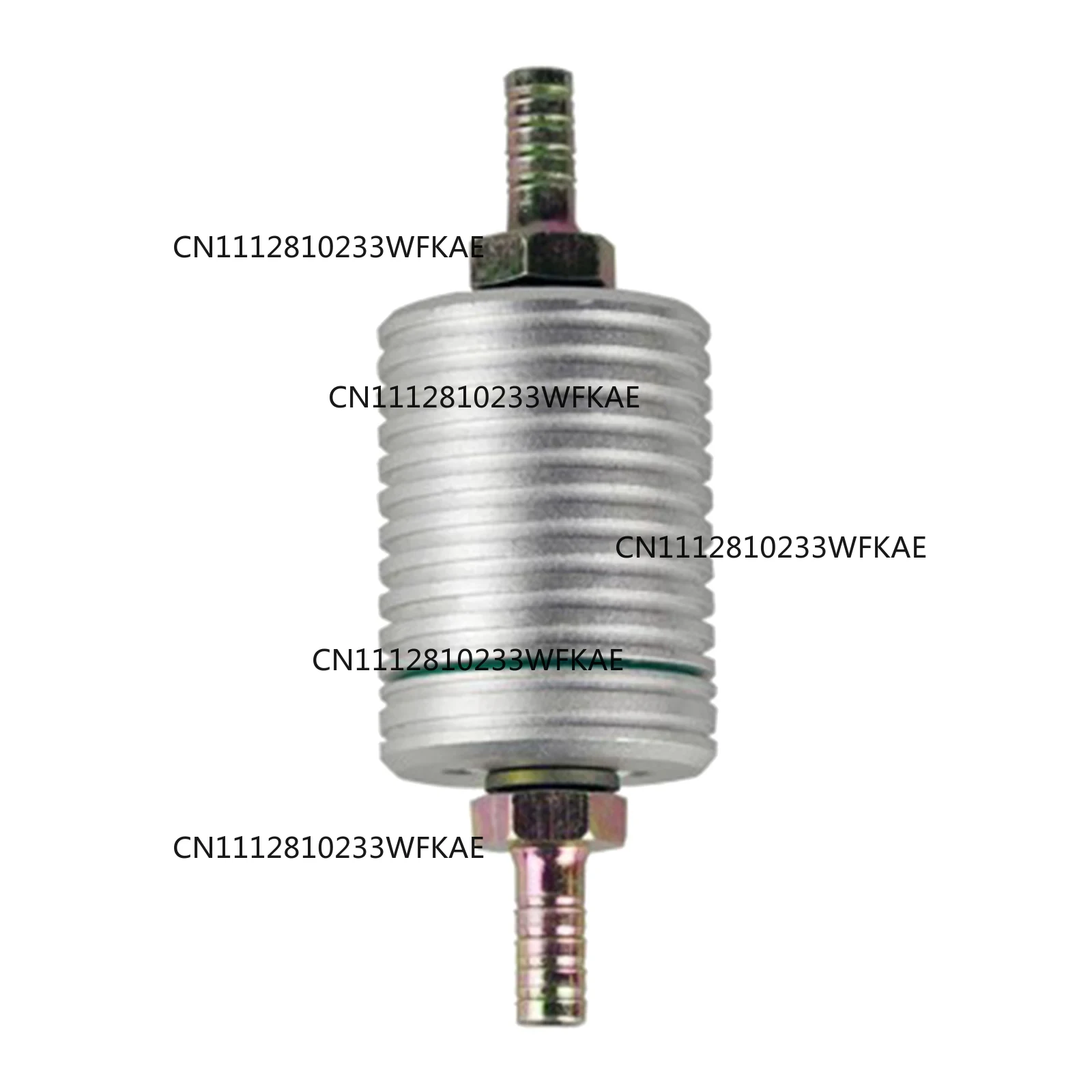 قطع غيار نظام تبريد الزيت الخا - مراجعة Motorcycle Oil Filter وسعره