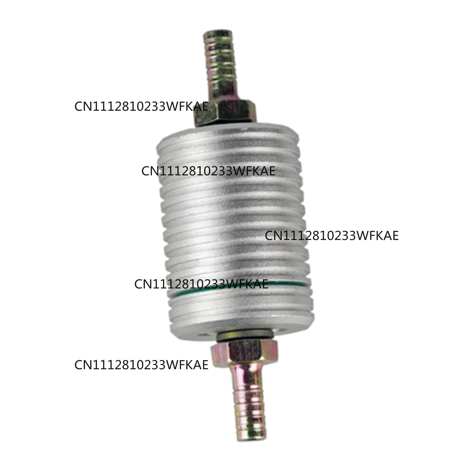قطع غيار نظام تبريد الزيت الخا - مراجعة Motorcycle Oil Filter وسعره