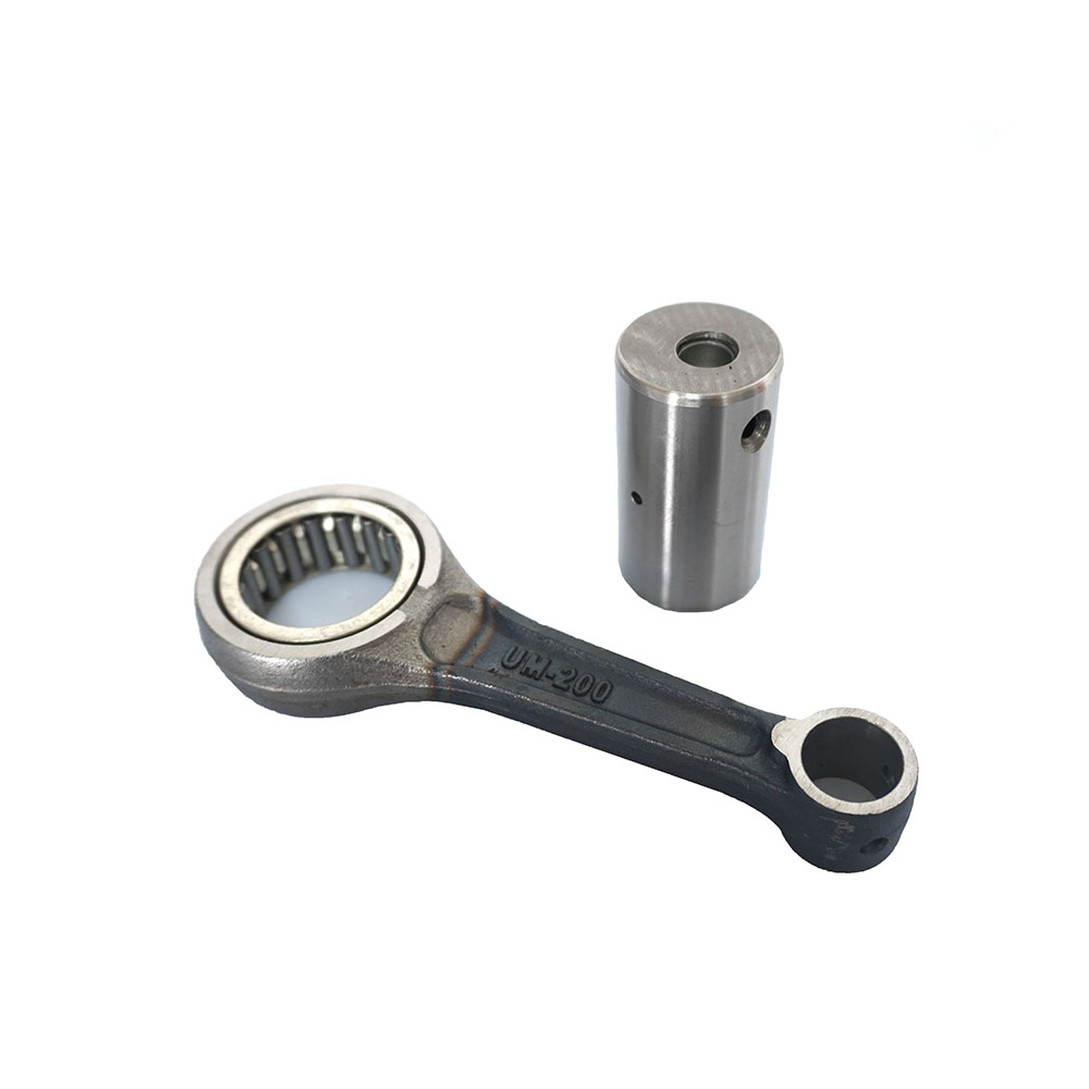 ذراع توصيل عمود الكرنك لمحرك ل - مراجعة Motorcycle Crankshaft وسعره