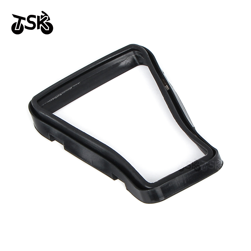 مشعب السحب طوقا لكاواساكي نينج - مراجعة Motorcycle Gasket وسعره