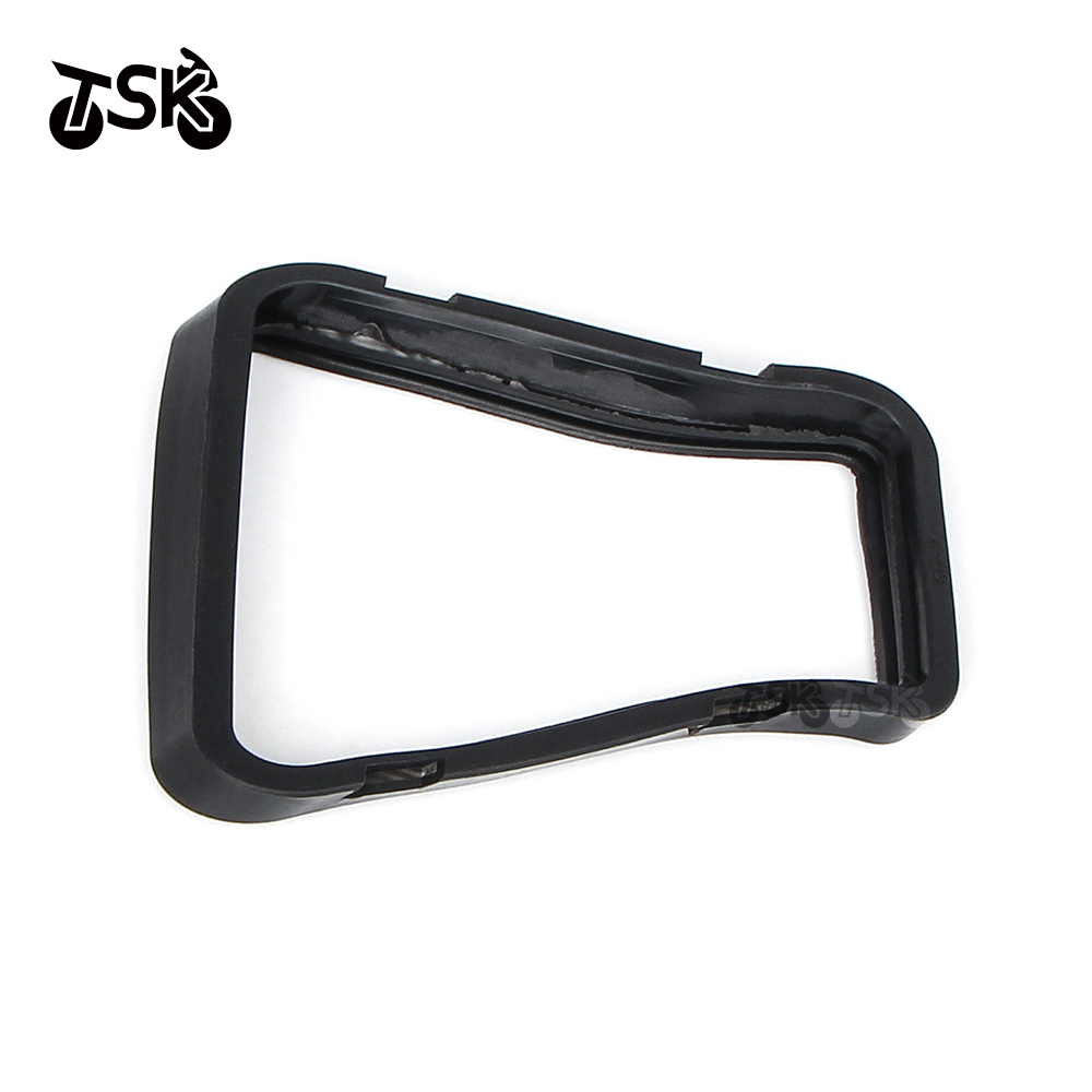 مشعب السحب طوقا لكاواساكي نينج - مراجعة Motorcycle Gasket وسعره