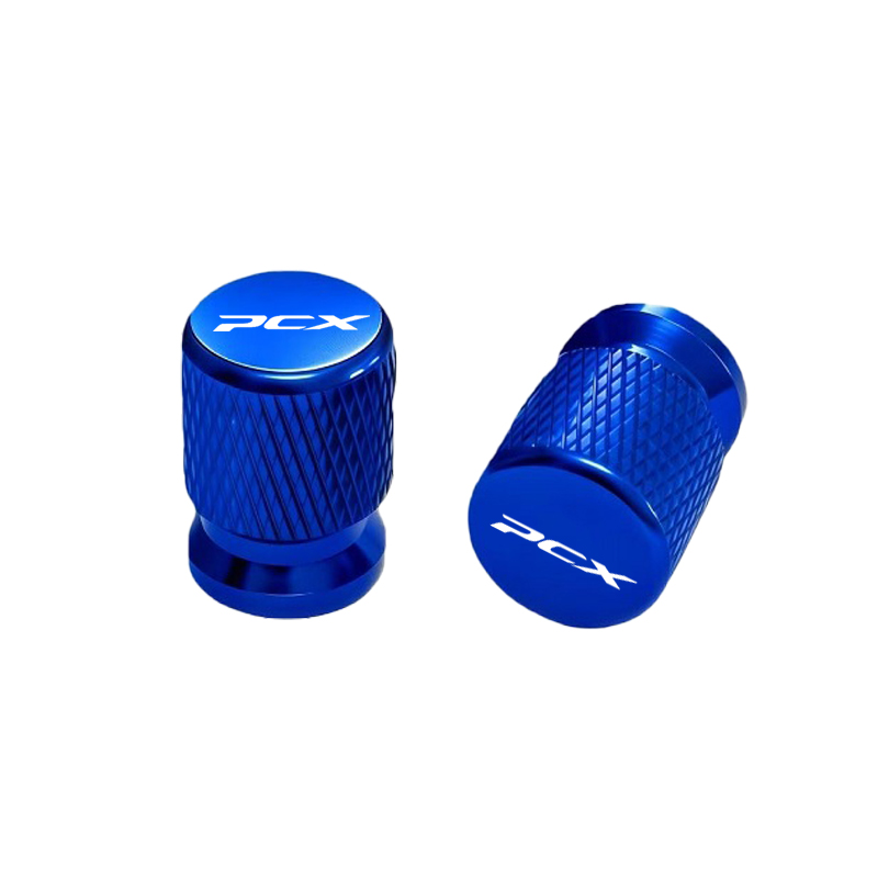 قطعتان من أغطية صمامات العجلات - مراجعة Motorcycle Valve Cover وسعره