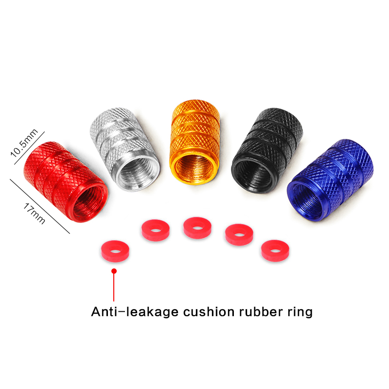 قطعتان من ملحقات الدراجات النا - مراجعة Motorcycle Valve Cover وسعره