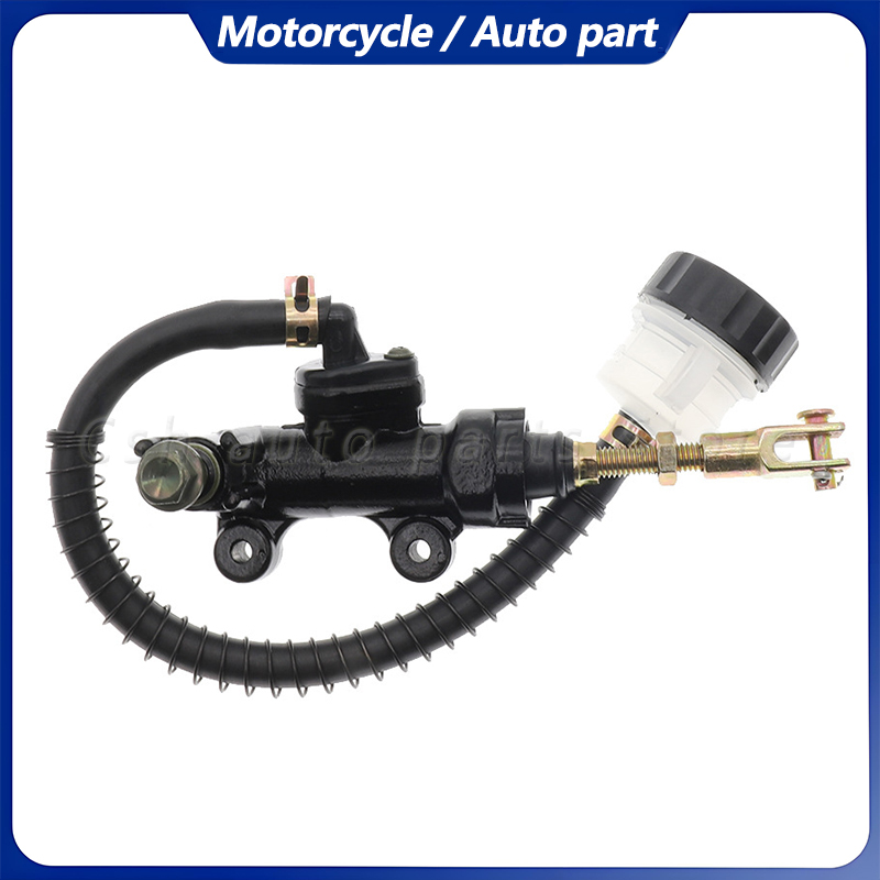 دراجة نارية الفرامل الخلفية أس - مراجعة Motorcycle Piston وسعره