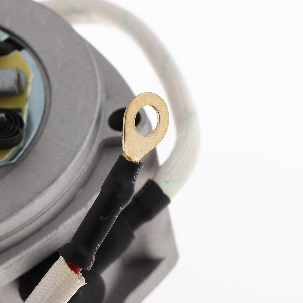 محرك بدء تشغيل كهربائي عالي ال - مراجعة Motorcycle Starter Motor وسعره