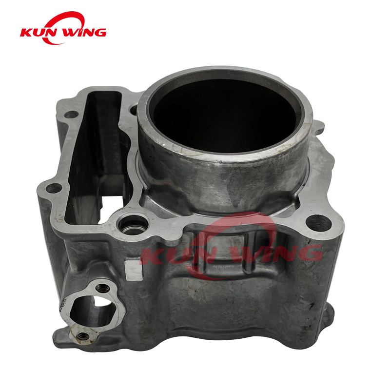 مجموعة اسطوانية مجوفة لماماها  - مراجعة Motorcycle Engine Kit وسعره