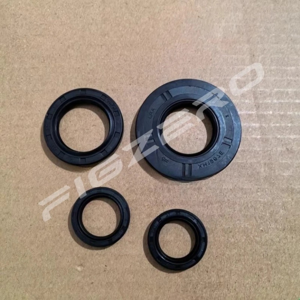 مانع تسرب زيت المحرك المغناطيس - مراجعة Motorcycle Oil Filter وسعره
