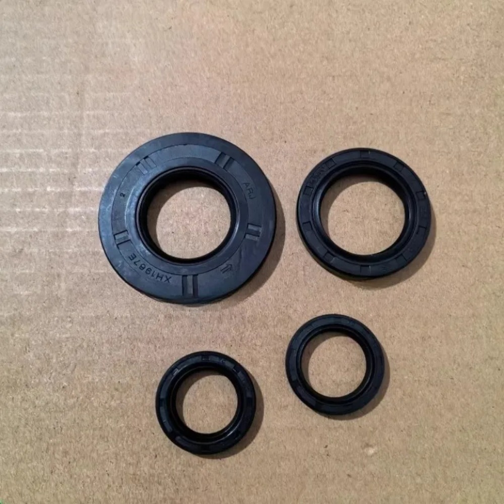 مانع تسرب زيت المحرك المغناطيس - مراجعة Motorcycle Oil Filter وسعره