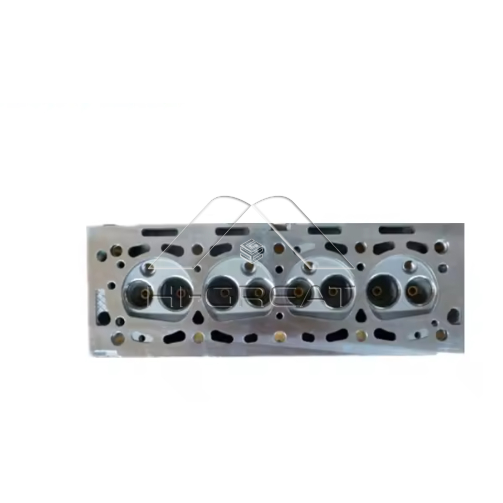 رأس أسطوانة محرك XU7 XUD7 JP،  - مراجعة Engine Cylinder Head وسعره