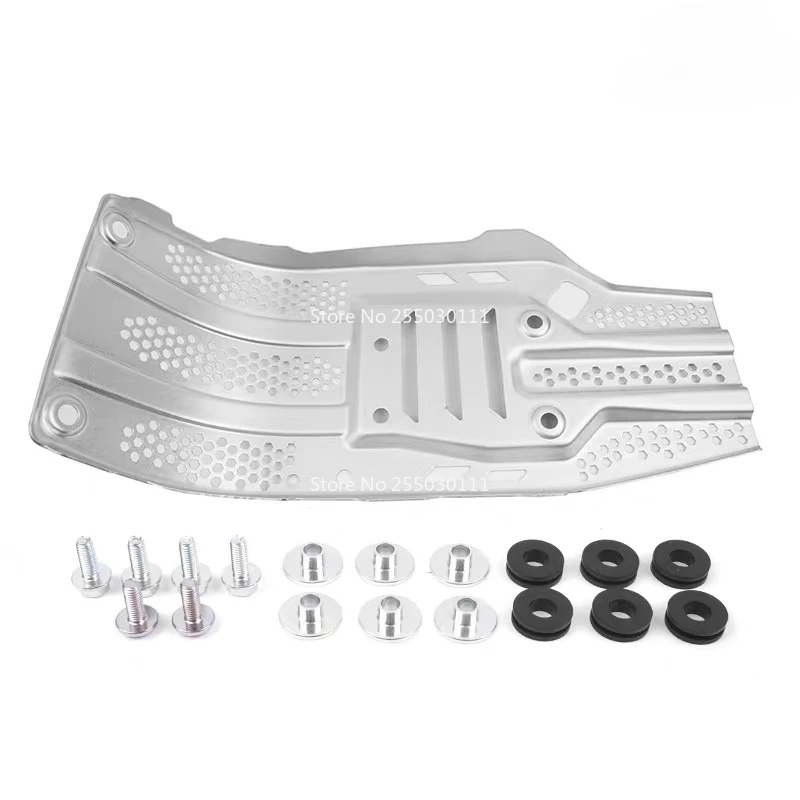 ذراع توصيل للدراجات النارية ST - مراجعة Motorcycle Crankshaft وسعره