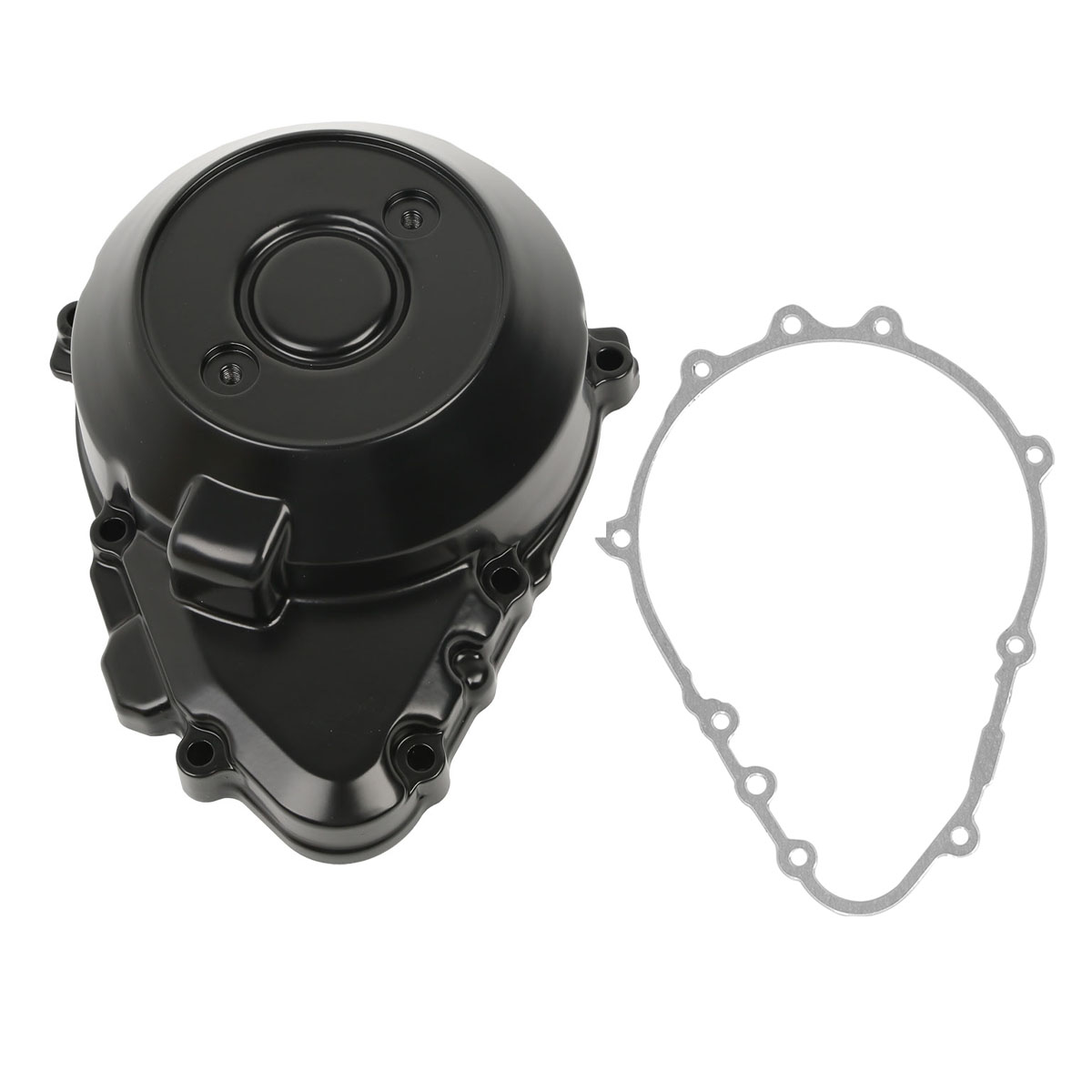 غطاء الجزء الثابت للمحرك الأيس - مراجعة Motorcycle Stator وسعره