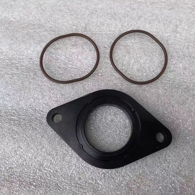 واقي حراري أصلي لمشعب السحب وح - مراجعة Motorcycle Gasket وسعره